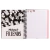 Cuaderno Mickey And Friends 1/2 Oficio Premiun Tapa Dura 96 Hjs Rayadas - tienda online