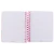 Cuaderno Garden Pocket Premiun Tapa Dura 96 Hjs Rayadas Mod 2 - Clips Librería