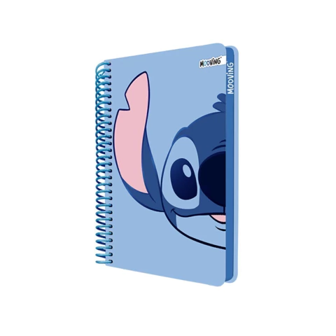 Cuaderno Stitch Premium Pocket - comprar online