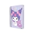 Cuaderno Kuromi Premium Pocket - comprar online
