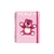 Libreta A5 Rayada Lotso Original - comprar online