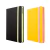 Cuaderno Mooving Notes A5 Tapa Dura Rayado