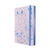 Cuaderno Mooving Notes A5 Tapa Dura Rayado Stitch