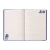 Cuaderno Mooving Notes A5 Tapa Dura Rayado Stitch - tienda online