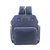 Mochila Maternal Amayra Azul 67.251 A - comprar online