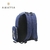 Mochila Maternal Amayra Azul 67.250 A - tienda online