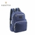 Mochila Maternal Amayra Azul 67.250 A en internet