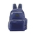 Mochila Maternal Amayra Azul 67.250 A - comprar online