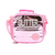 Lunchera Javera Glitter Lujd1 Rss24 - comprar online
