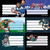 Etiqueta Kevingston X 12 Original