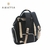 Mochila Maternal Amayra Negra 67.251 N - tienda online