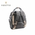 Mochila Maternal Amayra Gris 67.251 G - tienda online