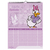 Calendario 30 X40 Mickey & Friends Original - tienda online