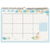 Calendario 35 X25 Floral Mooving