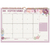 Calendario 35 X25 Floral Mooving en internet