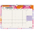 Calendario 35 X25 Hype Mooving - Clips Librería