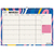 Calendario 35 X25 Hype Mooving - tienda online