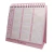 Calendario Escritorio My Melody Original - Clips Librería