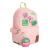 Mochila Mooving Pink 18" 20 Litros - comprar online