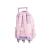 Mochila Quitapesares Carro Cool Girl Original 19 Litros 45 X30 X14 1613625 - comprar online