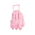 Mochila Quitapesares Carro Living The Dream Original 16 Litros 42 X28 X14 1613825 - comprar online