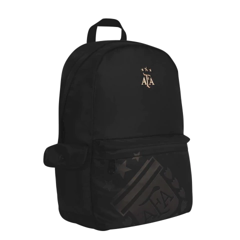 Mochila Afa Black Original Mooving - comprar online