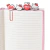 Clips Hello Kitty X 4 Fun Paper en internet