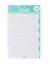 Repuesto Mooving Loop Refill Carta Rayado 30 Hjs