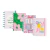 Cuaderno Mooving Loop A Discos A5 Modelo 2025