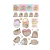 Repuesto Mooving Loop Refill Pusheen A5 - comprar online