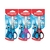 Tijera Maped Essentials Soft 13 Cm Blister - comprar online