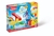 Set Maped Creative Masa Pat Dough Extrusora + 4 Potes