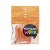 Clips Naranja 33 Mm X 60 Unidades (2010111)