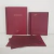 Libro Bancos Clochette Tapa Dura 200 Folios