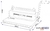 Anilladora Espiraladora Dasa Ring Wire Dupladasa Std A4 Doble Alambre - tienda online