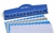 Perforador Dasa Discbind Std A4 3 Hojas X Vez 11 Perforaciones 08501 04 - tienda online