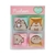 Iman Pusheen Magnets X 4 2072050505