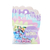 Chinche Galera Pastel Push Pins X 50 Unidades