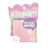 Notas Adhesivas 76 X76 Pastel X 100 Hjs. 2102100107 en internet