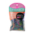 Clips Mooving 33 Mm 300 Unidadesc Pastel 2112010108