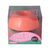 Portaclips Mooving Pastel 28 Mm 100 Pcs 2112070101