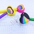 Lapiz Con Goma Corazon 24715 - tienda online