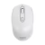 Mouse Gtc Mig 123 B Inalambrico Blanco
