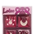 Iman Lotso Magnets X 4 2542050505 - Clips Librería