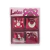 Iman Lotso Magnets X 4 2542050505 - comprar online