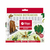Marcador Filgo Artistico Doble Punta Alloy X 12 Botanicos