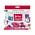 Marcador Filgo Artistico Doble Punta Alloy X 12 Frios