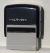 Sello Automatico 10 X 27 Marven Con Texto - comprar online