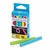 Tiza Carioca X 10 Color 43554