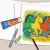 Block Carioca Acrylic Para Pintura Acrilica A4 350 Grms 10 Hojas - comprar online